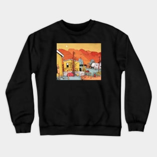Moab Crewneck Sweatshirt
